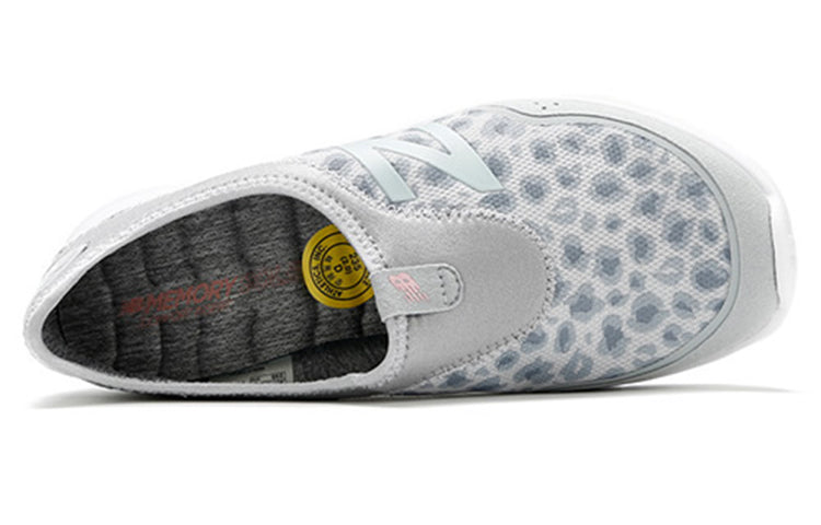 (WMNS) New Balance 465 Series Low-Top Grey WW465SV