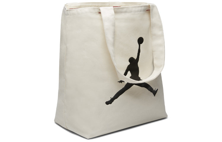 Air Jordan Tote Bag 'Beige' DJ5715-120