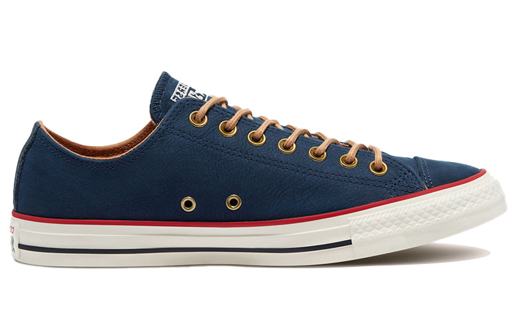 Converse Chuck Taylor All Star 'Blue Red' 162118C