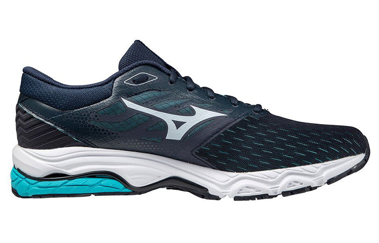 Mizuno Prodigy 3 'Blue White' J1GC201050