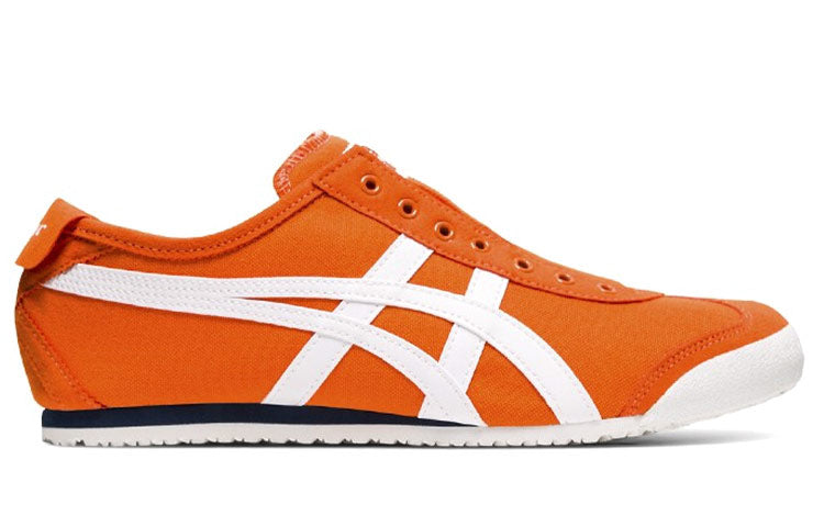 Onitsuka Tiger Mexico 66 Slip-On 'Orange' 1183A360-602