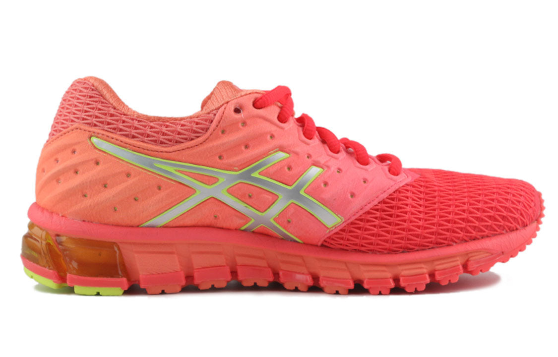 (WMNS) ASICS Gel-quantum 180 2 Pink/Red T6G7N-2093