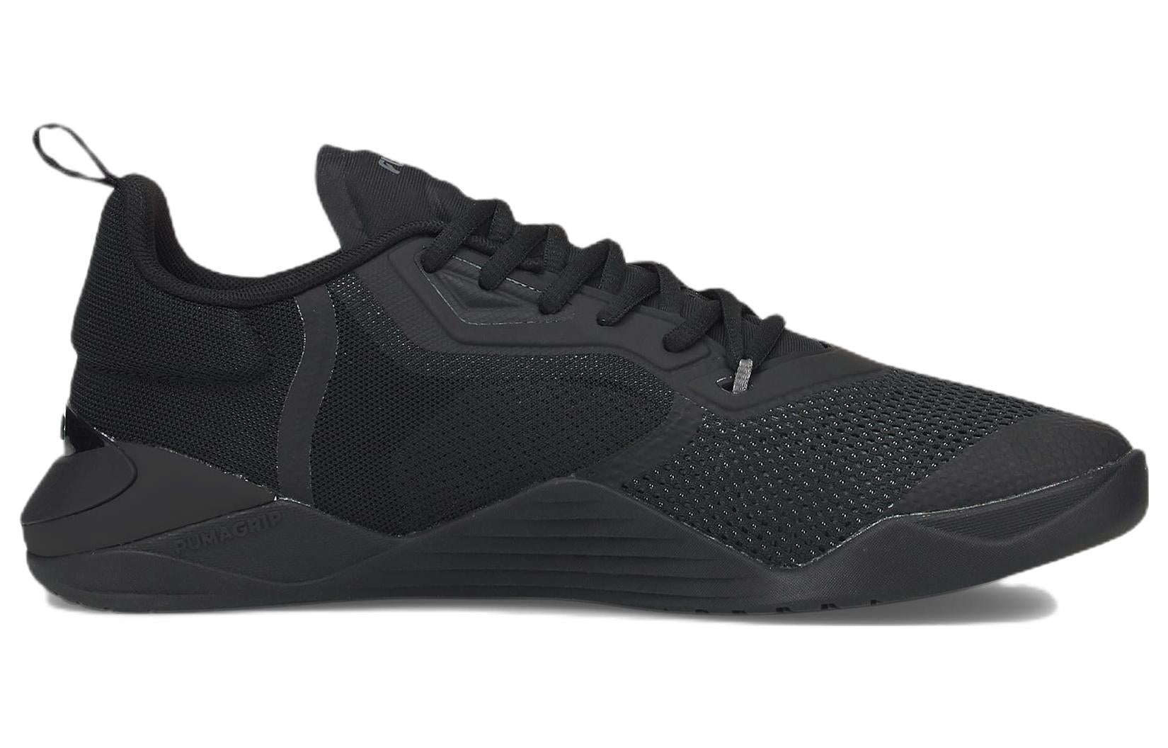 PUMA Fuse 2.0 'Black Castlerock' 376151-04