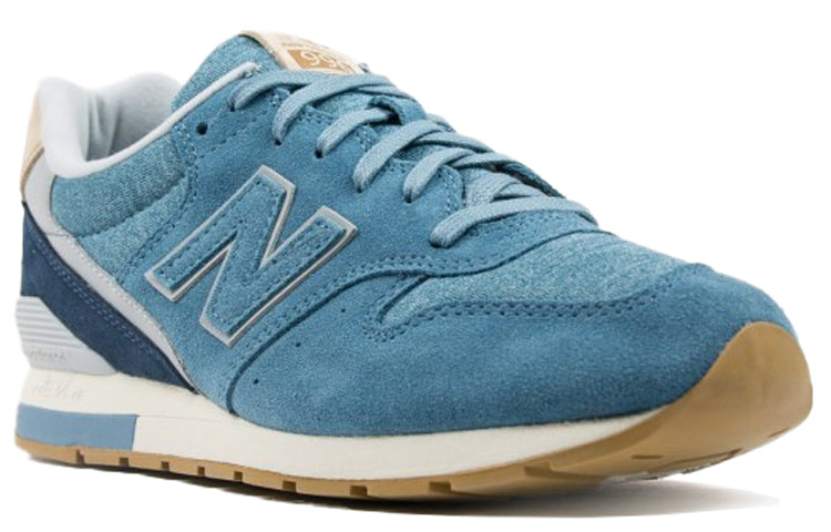 New Balance 996 'Denim' MRL996TE