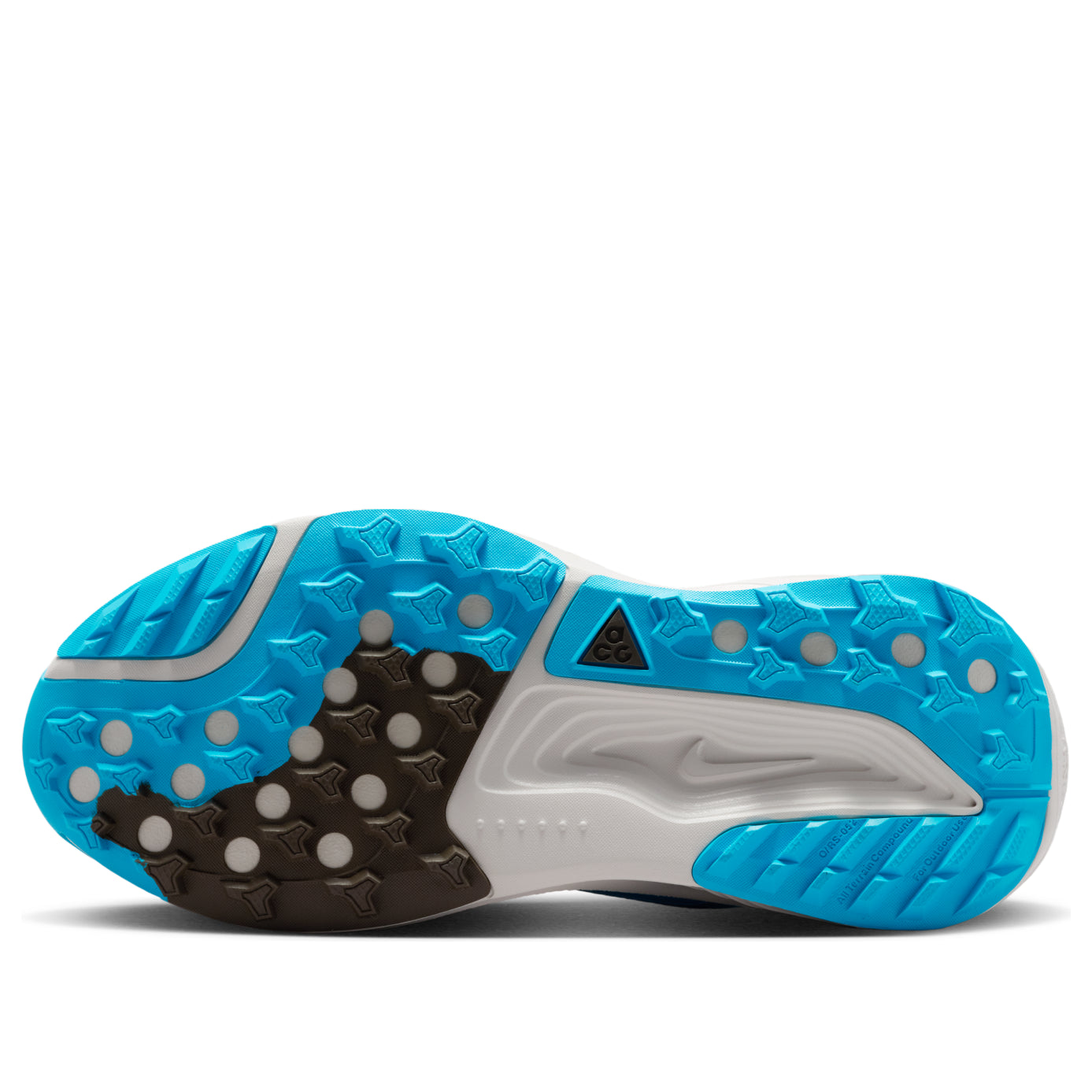 (GS) Nike ACG Pegasus Trail 'Baltic Blue' IH2305-400