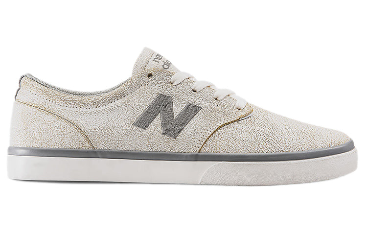 New Balance Numeric 345 Gray NM345HGM