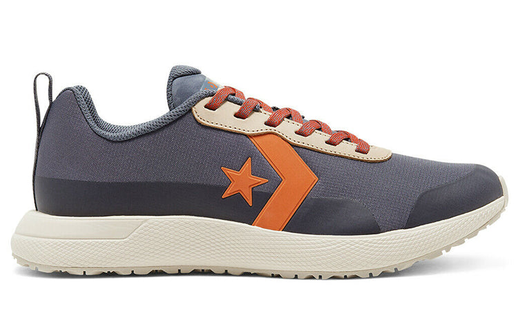 Converse Cons Star Series Rn Blue/Orange 166522C