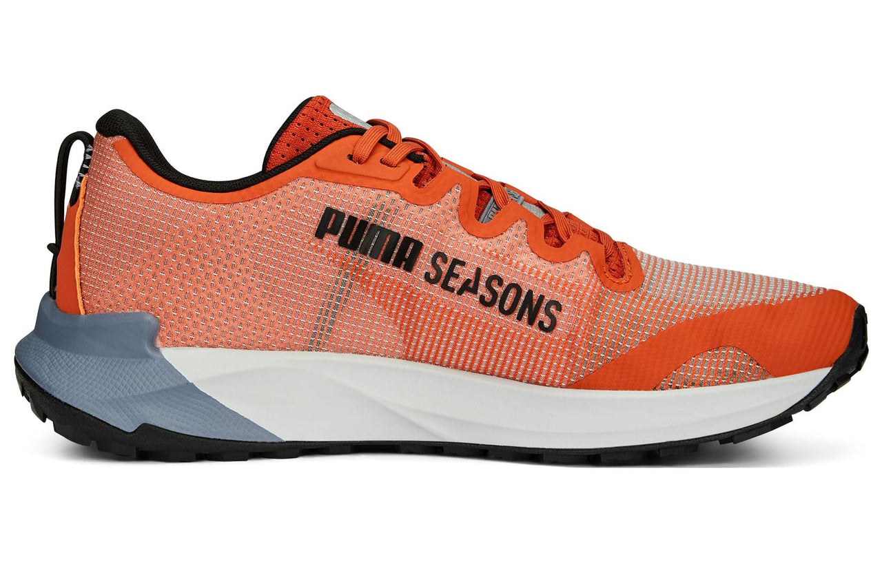 PUMA Fast-Trac Nitro 'Chili Powder' 377044-07