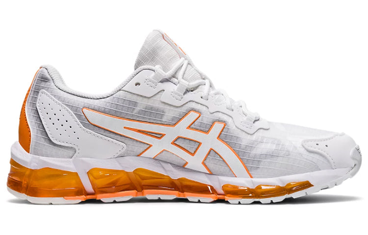(WMNS) ASICS Gel Quantum 360 6 'White Sun Peach' 1202A088-100