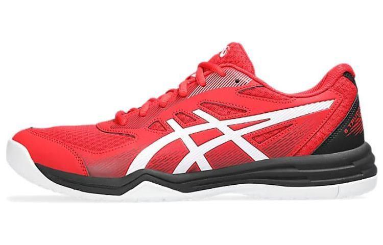 ASICS Upcourt 5 'Bright Red Black' 1071A086600