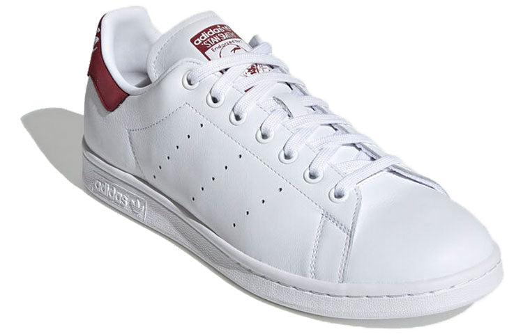 adidas Stan Smith 'Collegiate Burgundy' EE5803