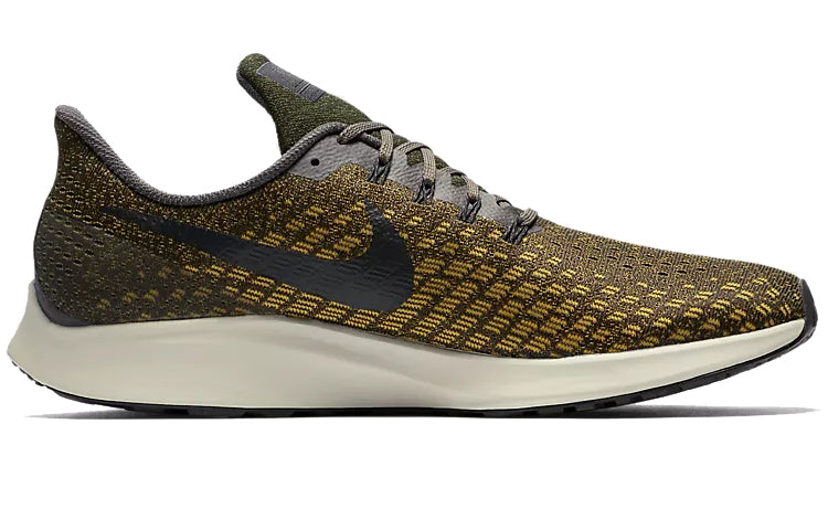 Nike Air Zoom Pegasus 35 'Grey Citron' 942851-007
