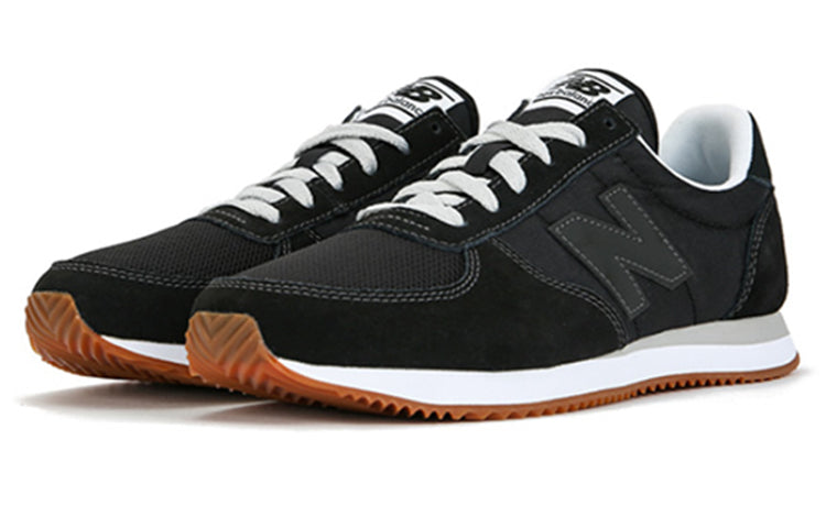 New Balance 220 Low-Top 'Black' U220EA