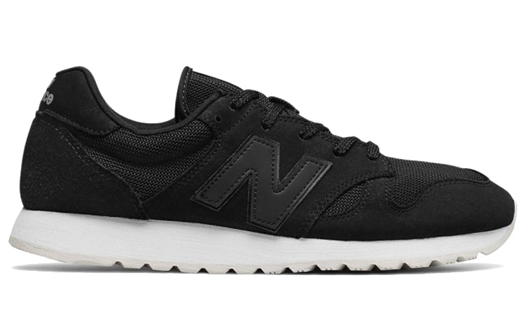 New Balance 520 'Black' U520AJ
