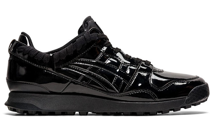 Onitsuka Tiger Horizonia Shoes 'Black' 1183B506-001