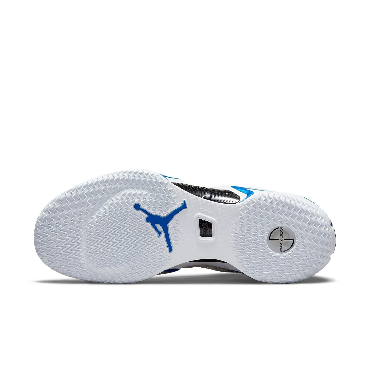 Air Jordan 36 PF 'Sport Blue' DA9053-101