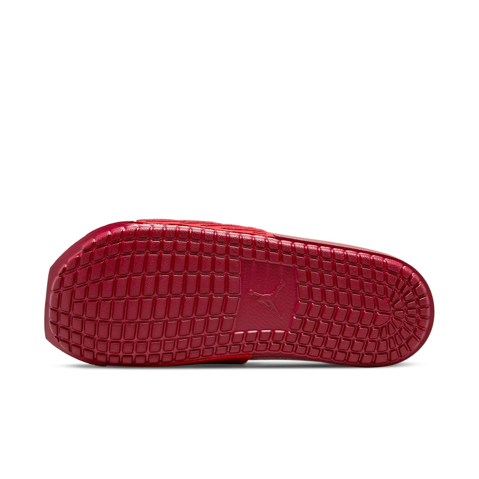 (WMNS) Air Jordan Nola Slide 'Red' CZ8027-602