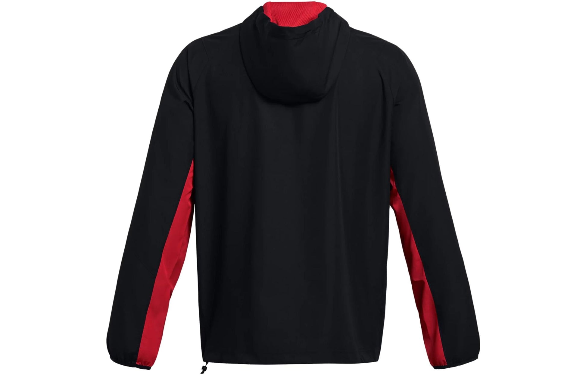 Under Armour Texas Tech University Jacket 'Black' 5120632-002