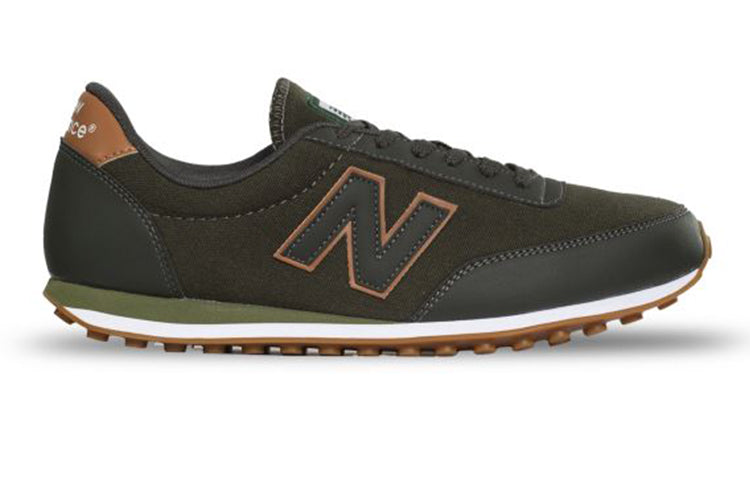 New Balance 410 Shoes 'Army Green' U410CKT