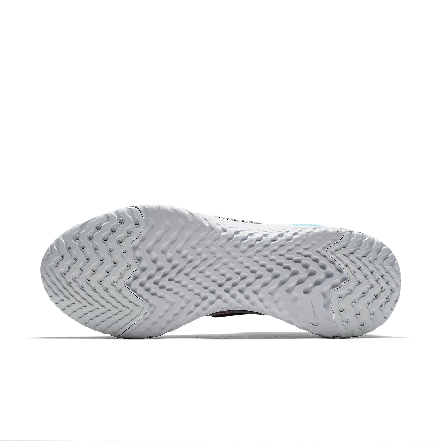 Nike Rise React Flyknit 'Gunsmoke' AV5554-002