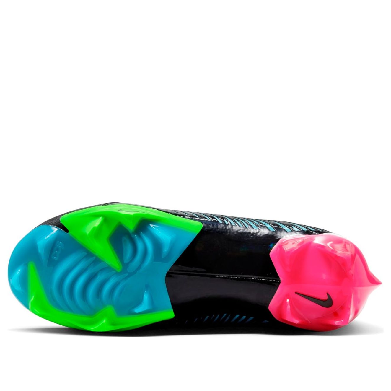 Nike Vapor Edge 360 VC 'Black Teal Pink' FN7856-001