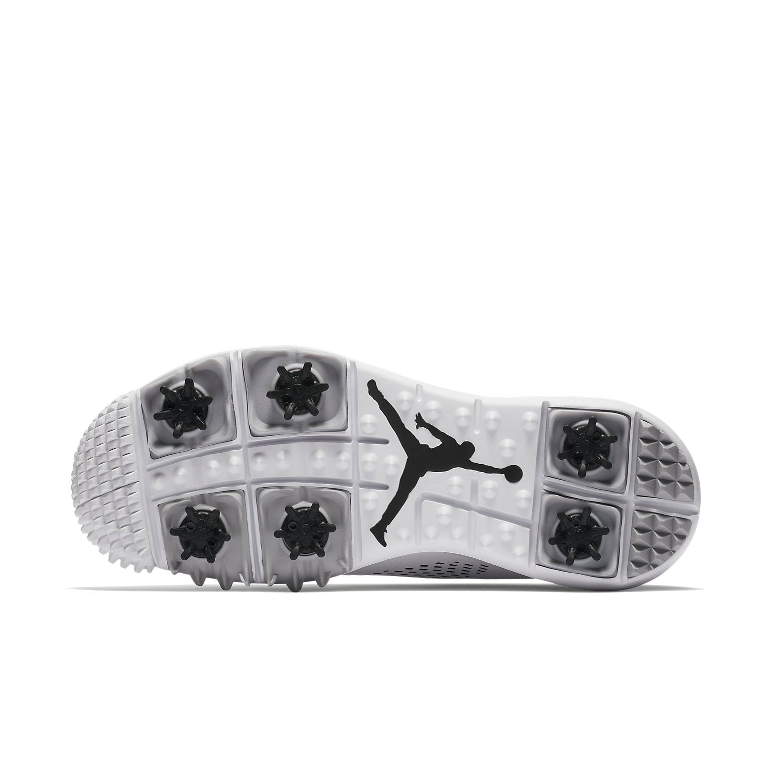 Air Jordan Trainer ST G 'Wolf Grey' AH7747-100