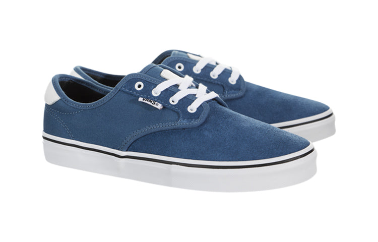 (PS) Vans Chima Ferguson Pro 'Blue' VN0A349TKFBK