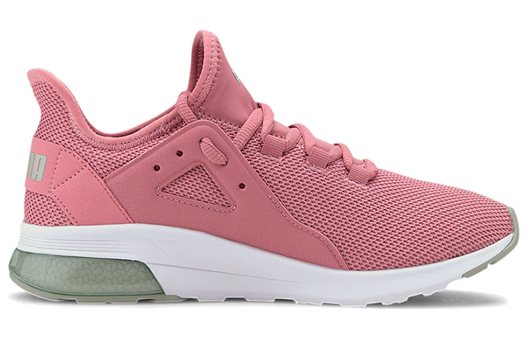 PUMA Electron Street Low-top Running Shoes Pink 367309-18