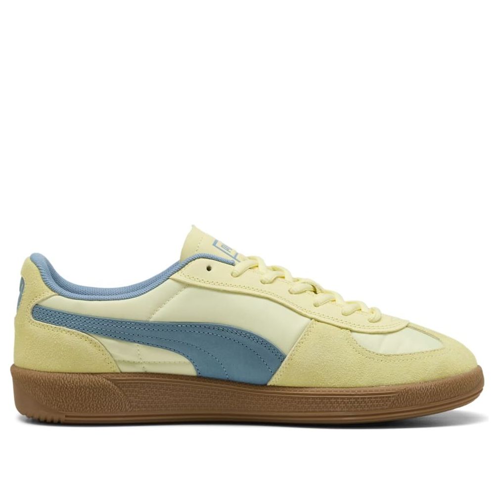PUMA Palermo Pop 'Gold Moon Cool Blue' 403257-02