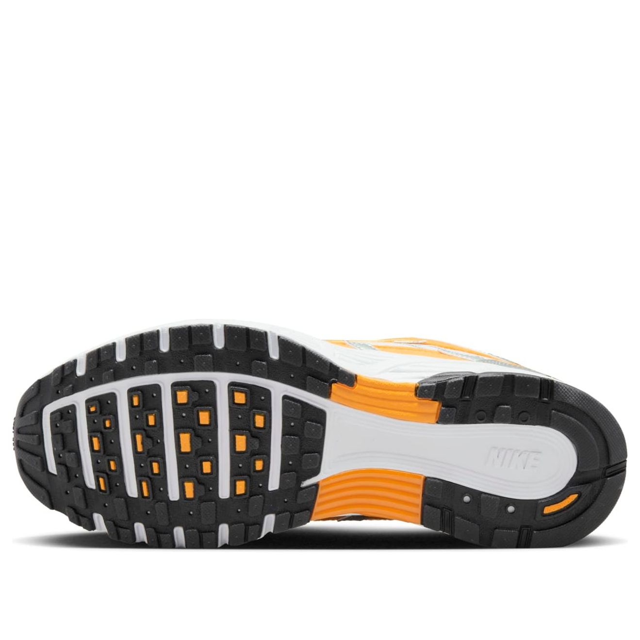 (WMNS) Nike P-6000 'Sundial' FJ4745-700
