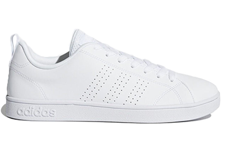 adidas Advantage Clean VS 'White' B74685