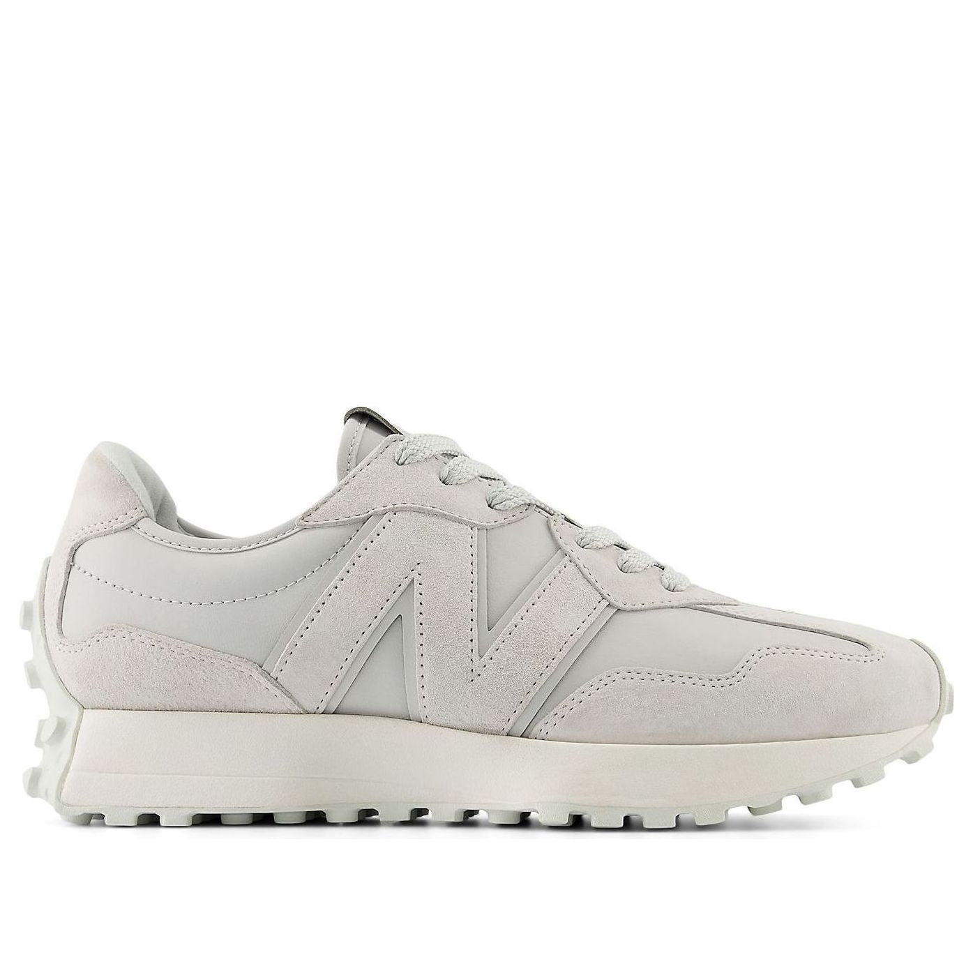 New Balance 327 'Grey Matter Reflection' U327LQ