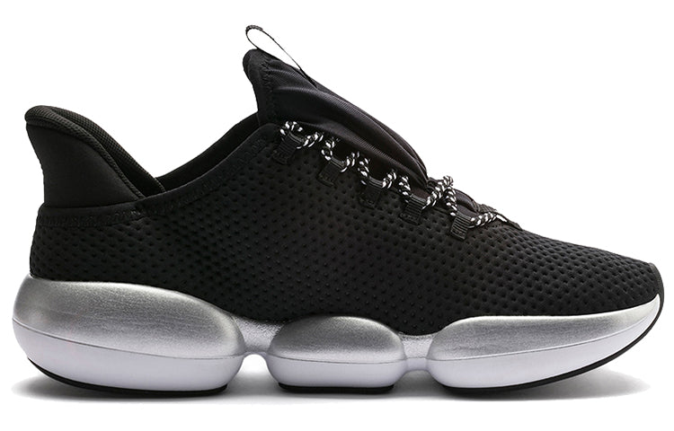(WMNS) PUMA Mode XT 'Black' 192266-01