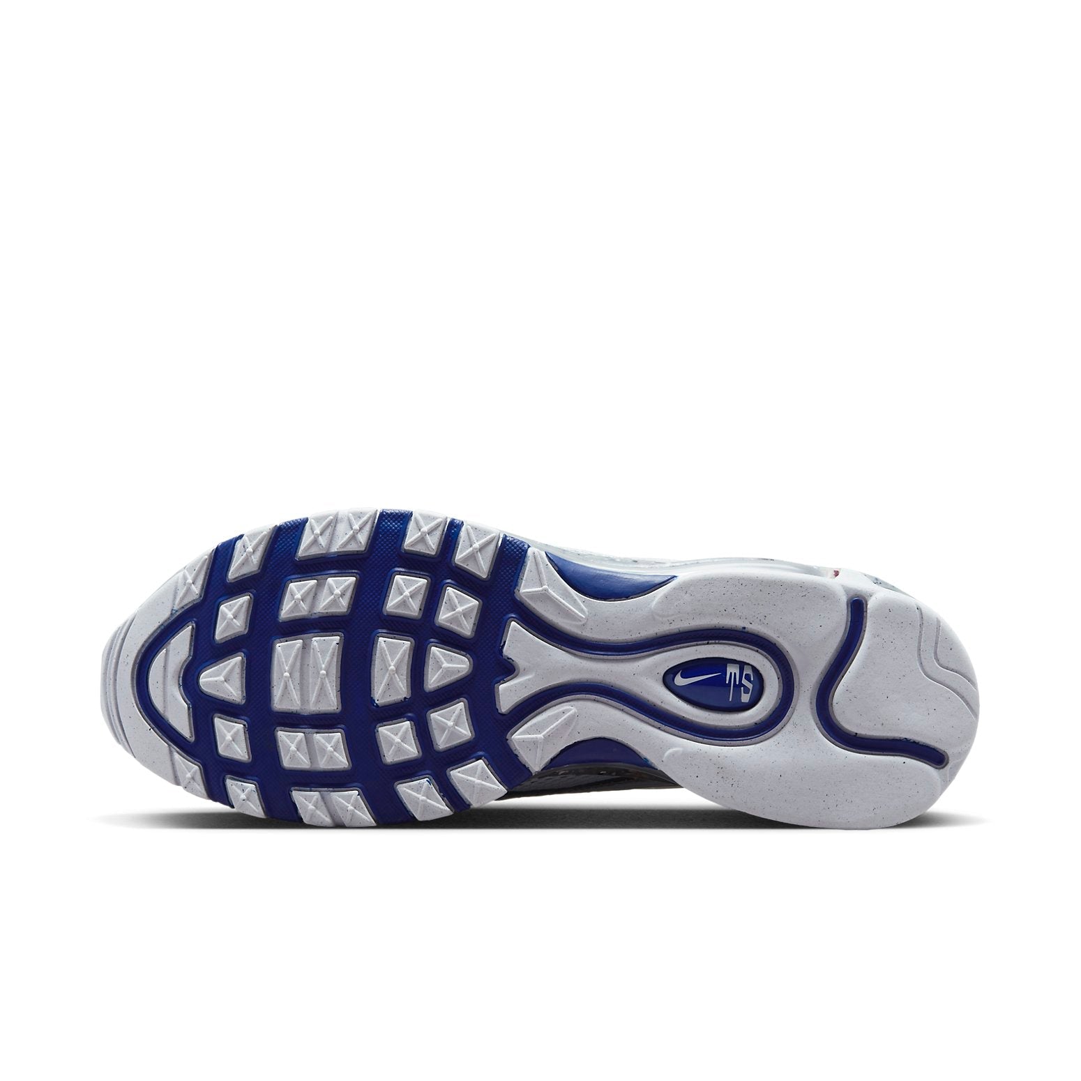 Nike Air Max Terrascape 97 'White Deep Royal Blue' DV7418-100