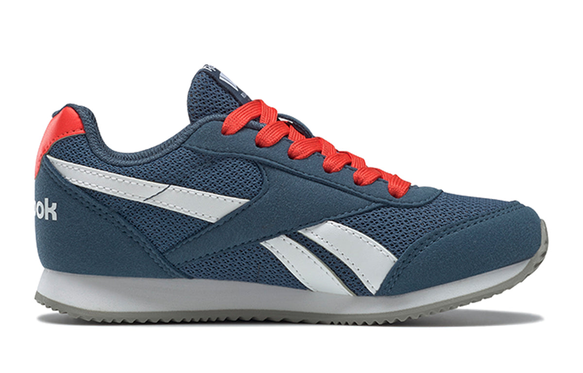 Reebok Royal Classic Jogger 2RS Running Shoes K Blue BD5176