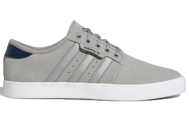 adidas Seeley 'Charcoal Solid Grey' FV5121