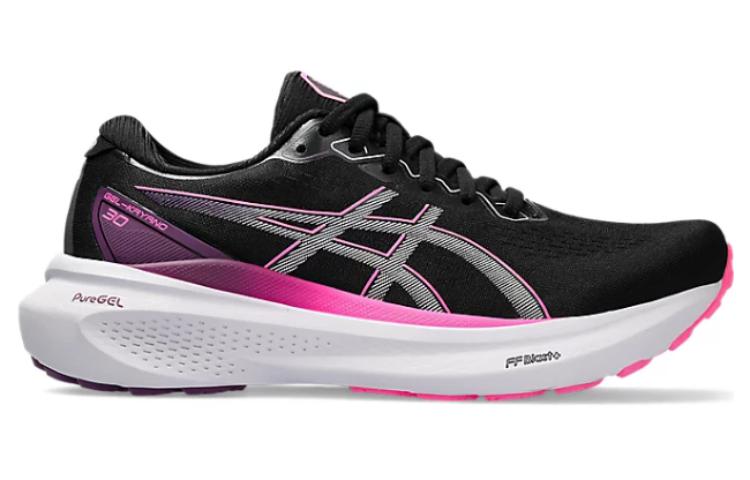 (WMNS) ASICS GEL-Kayano 30 D 'Black Lilac Hint' 1012B503-004