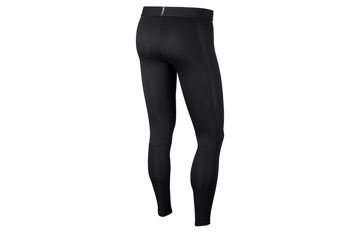 Nike Pro Work OutSport Training Sculpting Long Trousers Men s Black BV5641-010