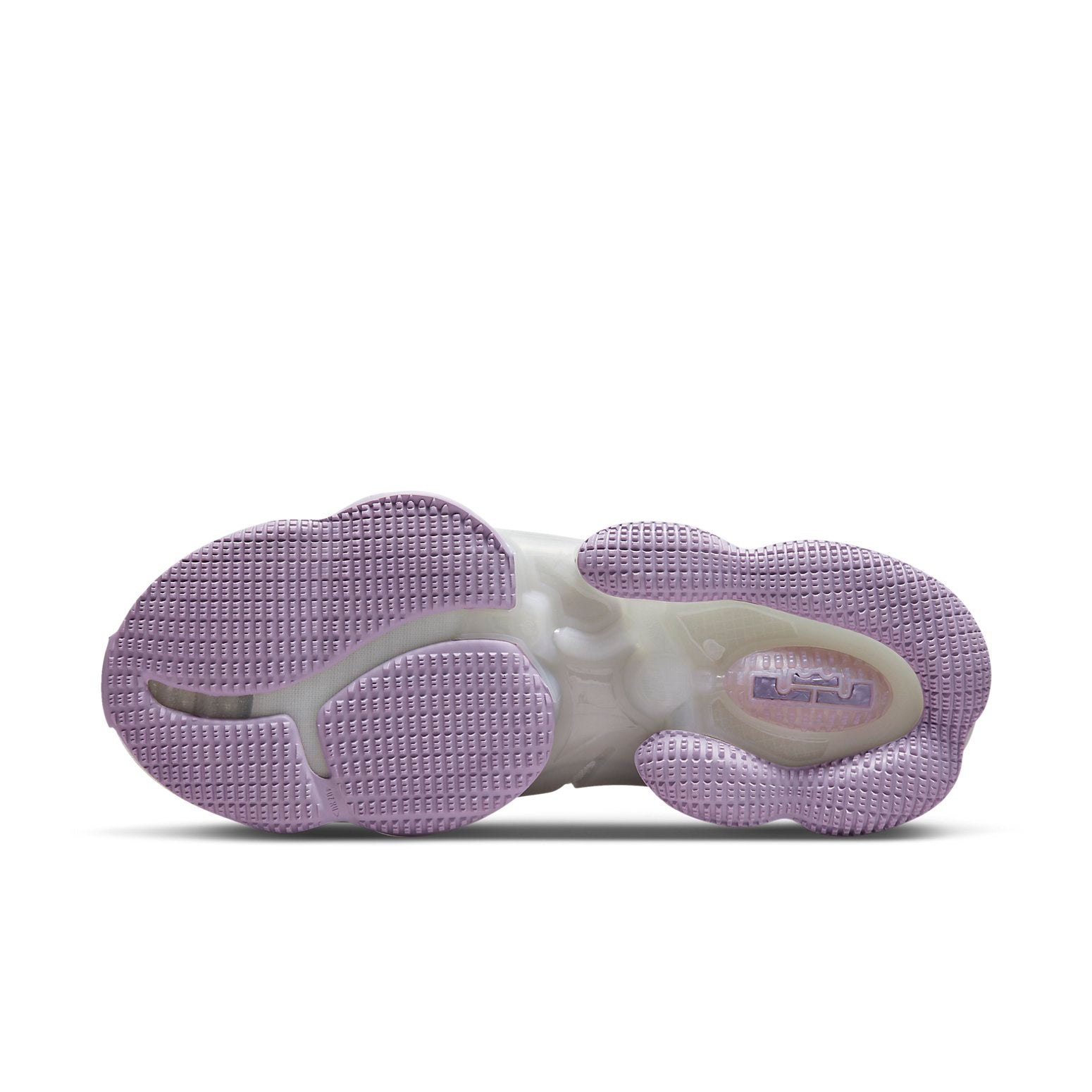 Nike LeBron 19 'The Cast' CZ0203-004