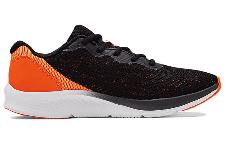 Under Armour Shadow 'Black Orange' 3024137-005