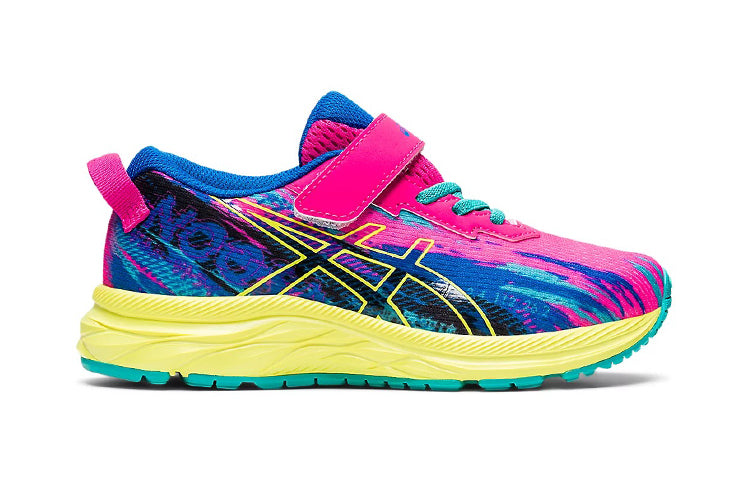 (PS) ASICS Pre Noosa Tri 13 'Pink Glow Sour Yuzu' 1014A226-703