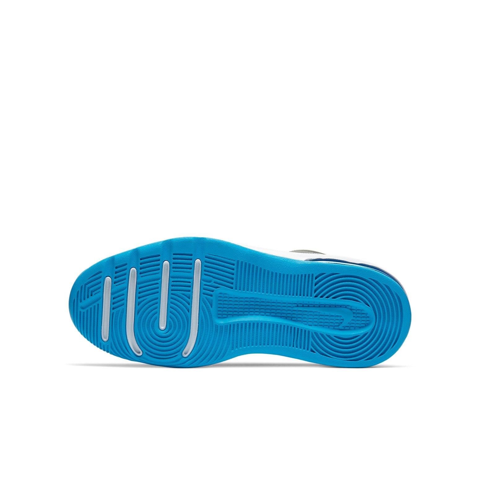 (GS) Nike Air Max Charge 'Wolf Grey Blue' CD7027-001