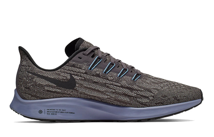 Nike Air Zoom Pegasus 36 'Thunder Grey Indigo' AQ2203-008