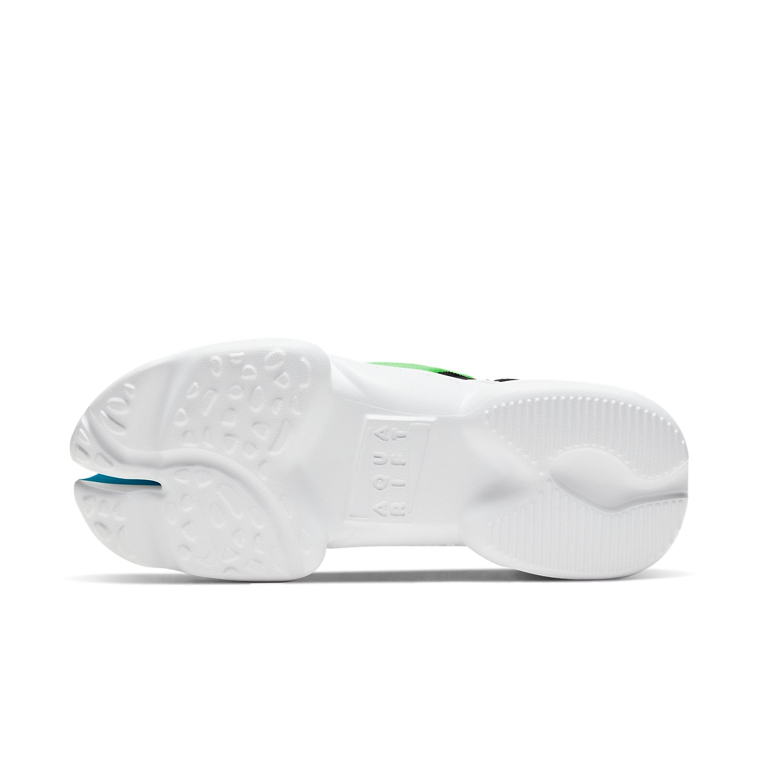 (WMNS) Nike Aqua Rift 'Blue Fury Green Strike' CW7164-400