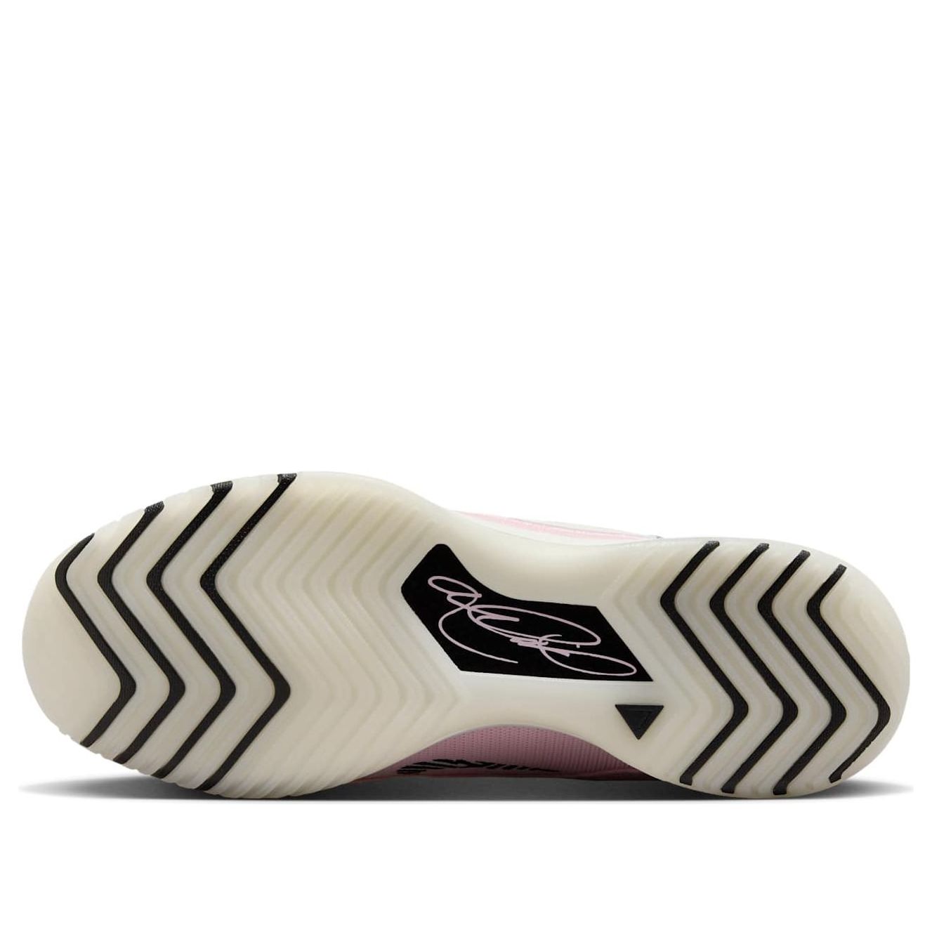 Nike Zoom LeBron NXXT Genisus 'Pink Foam Sail' HF0712-602