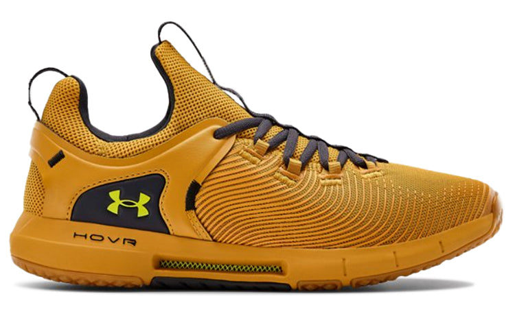 Under Armour Hovr Rise 2 Yellow 3023009-700