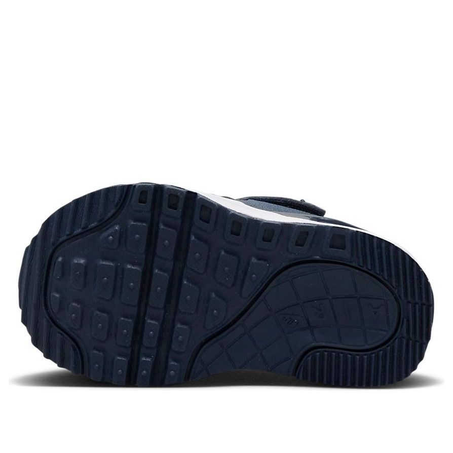 (TD) Nike Air Max SYSTM 'Blue White' DQ0286-400
