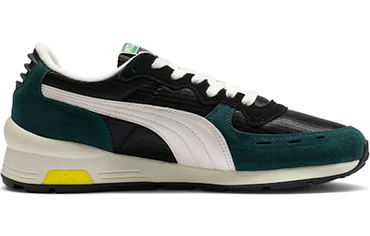PUMA RS-350 OG Black/Green 365574-05