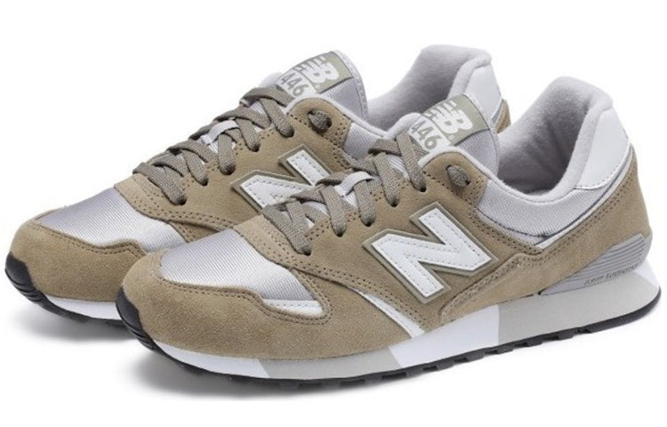 New Balance Light brown U446FD