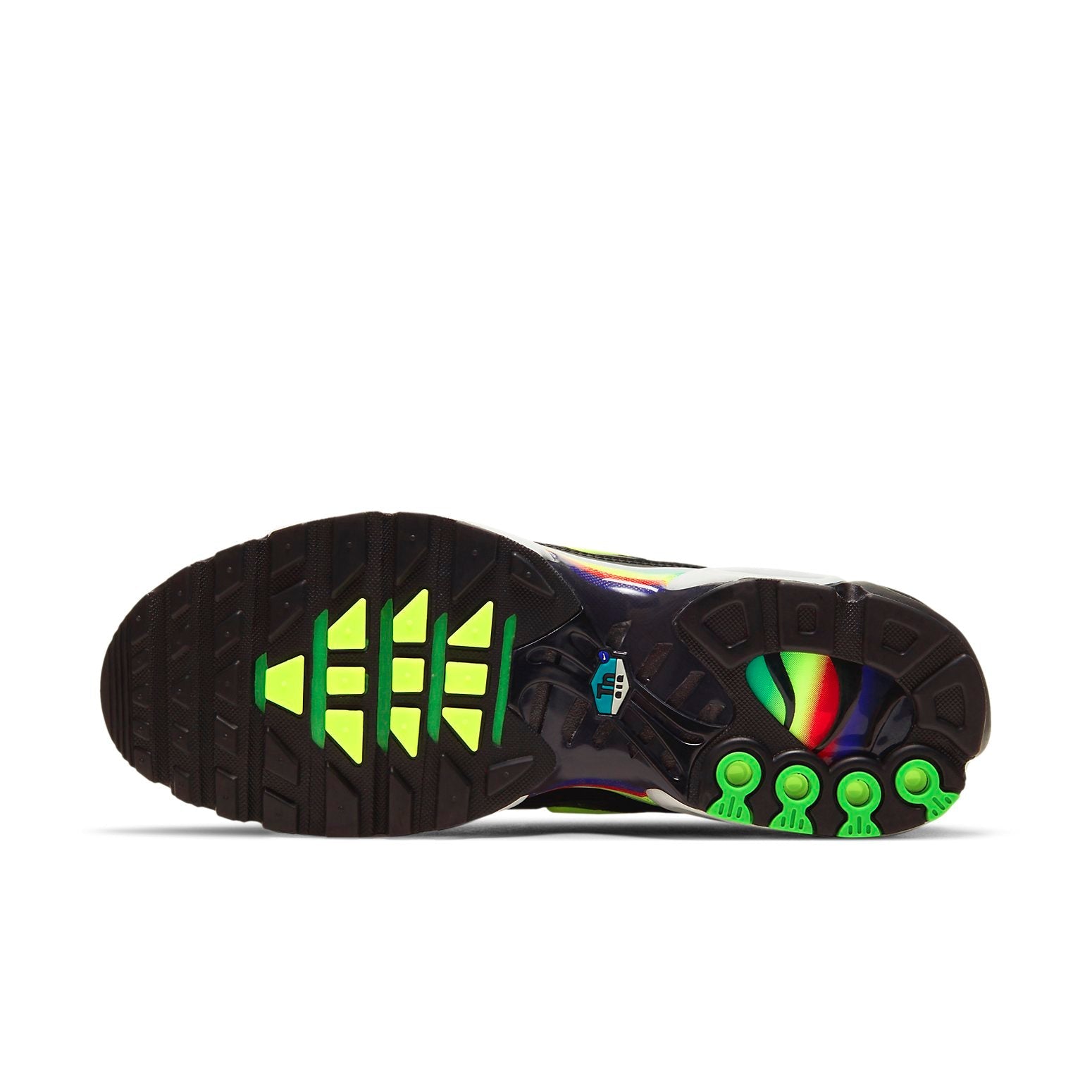 Nike Air Max Plus SE 'Evolution of Icon' DA5561-001